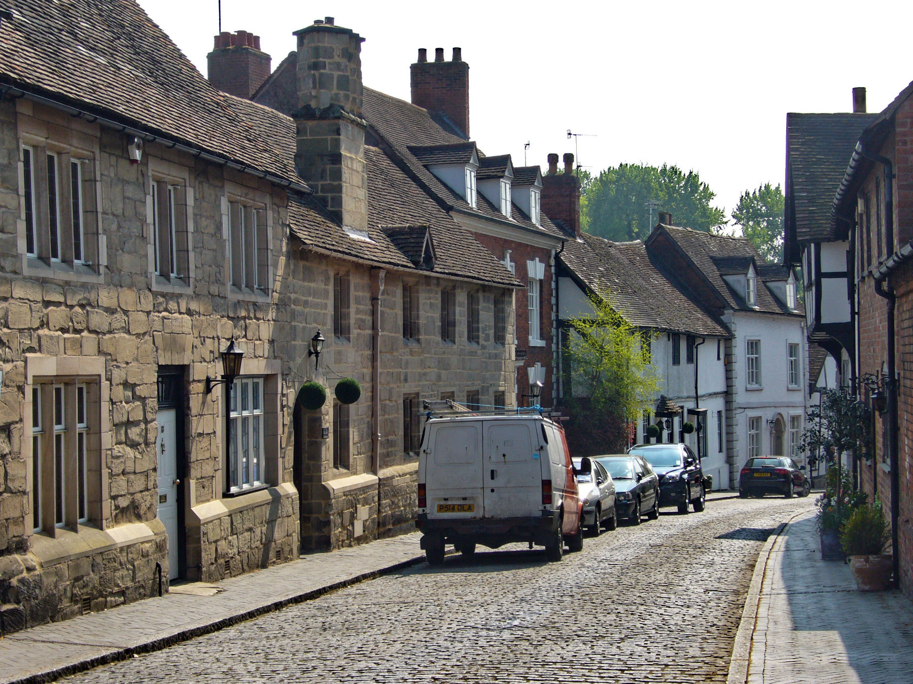 Warwick